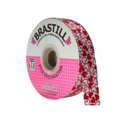Fita Floral 32mm X 100m